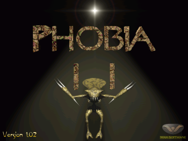 Phobia II - Image 4