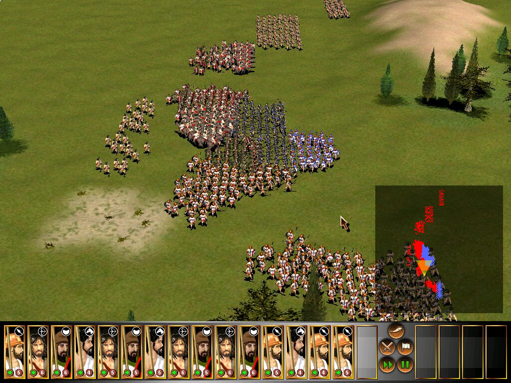 Gates of Troy - Image 3