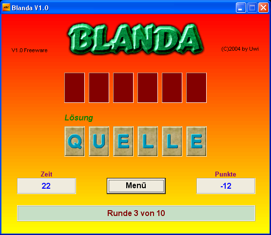 Blanda - Image 2