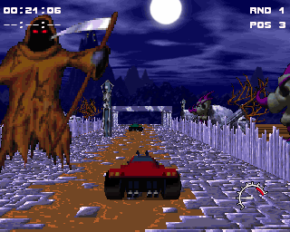 Flyin' High: Data Disk 2 - Image 4