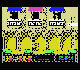 Mystery of the Nile - Image 3