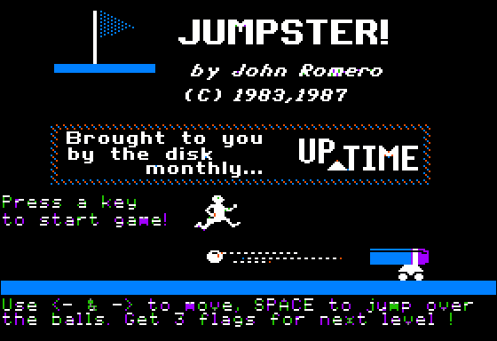 Jumpster - Image 3