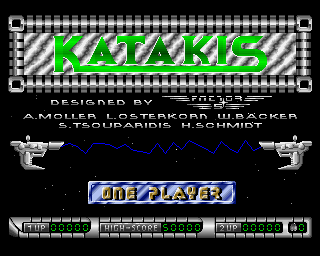 Katakis - Image 4
