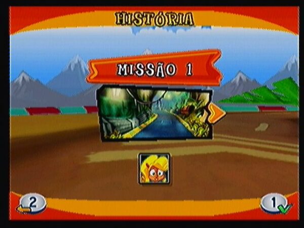 Crash Bandicoot Nitro Kart 3D - Image 4