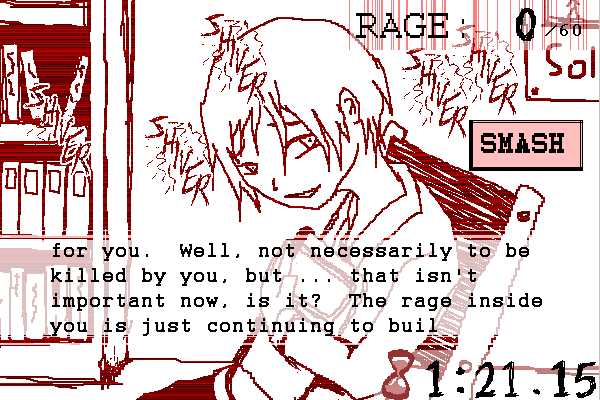 Crimsoness - Image 5