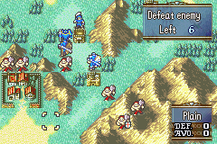 Fire Emblem: The Sacred Stones - Image 3