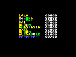 Cheese Cat-Astrophe starring Speedy Gonzales - Image 6