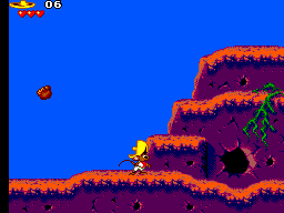 Cheese Cat-Astrophe starring Speedy Gonzales - Image 4