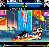 SNK vs. Capcom: The Match of the Millennium - Image 6
