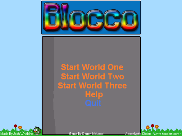 Blocco - Image 3