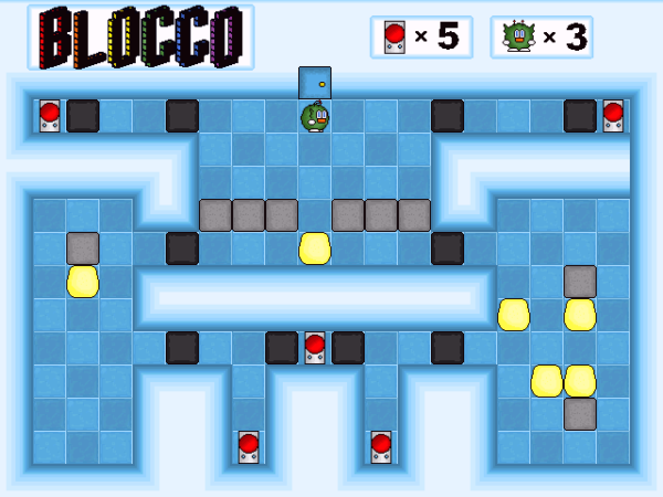 Blocco - Image 4
