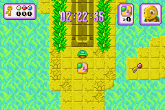 Turbo Turtle Adventure - Image 4