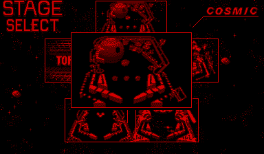 Galactic Pinball - Image 3