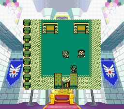 Dragon Warrior I & II - Image 3