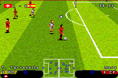 Premier Action Soccer - Image 2