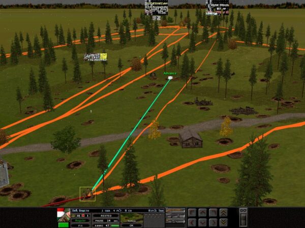 Combat Mission II: Barbarossa to Berlin - Image 5