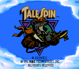 Disney's TaleSpin - Image 3