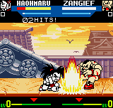 SNK vs. Capcom: The Match of the Millennium - Image 5