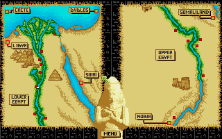 Day of the Pharaoh - Image 4