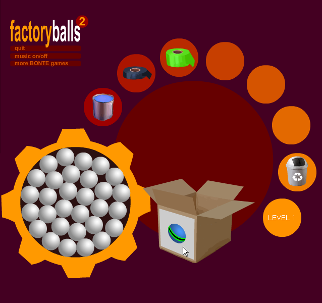 Factory Balls 2 - Image 6