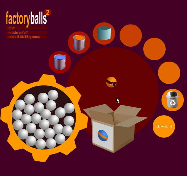 Factory Balls 2 - Image 2