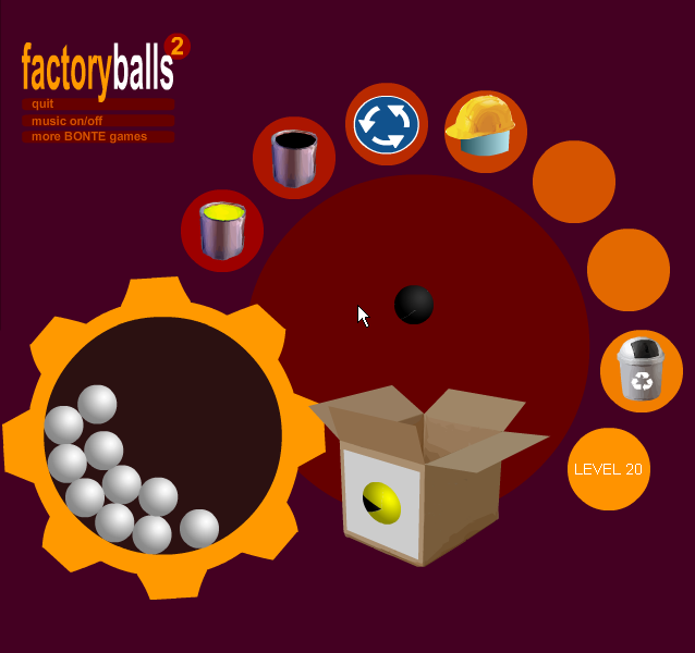 Factory Balls 2 - Image 4