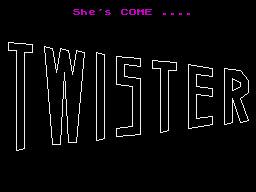 Twister: Mother of Charlotte - Image 2