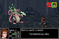 Harry Potter and the Prisoner of Azkaban - Image 4