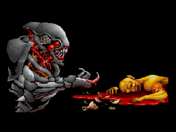 Last Armageddon - Image 6