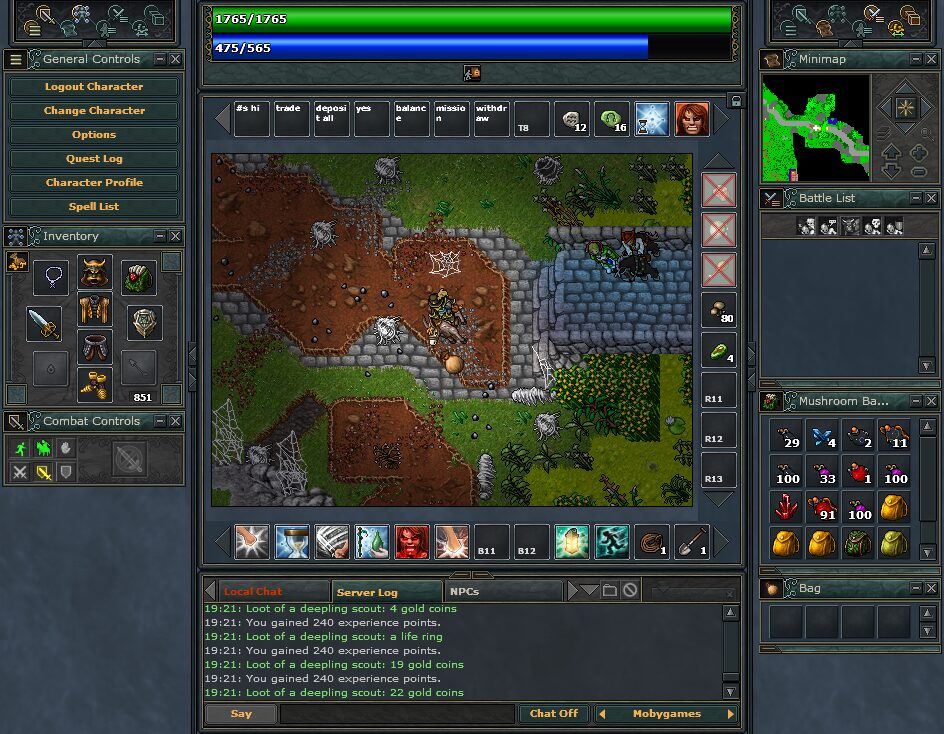 Tibia - Image 4