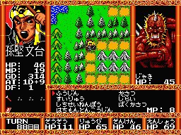 Rune Master: Sangoku Eiketsu-den - Image 3