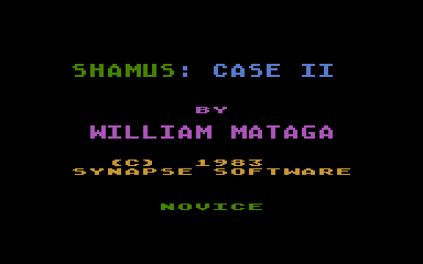 Shamus: Case II - Image 5
