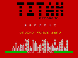 Ground Force Zero - Image 6