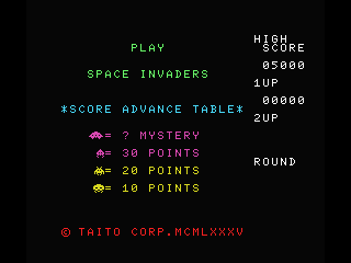 Space Invaders - Image 3