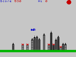 Ground Force Zero - Image 4