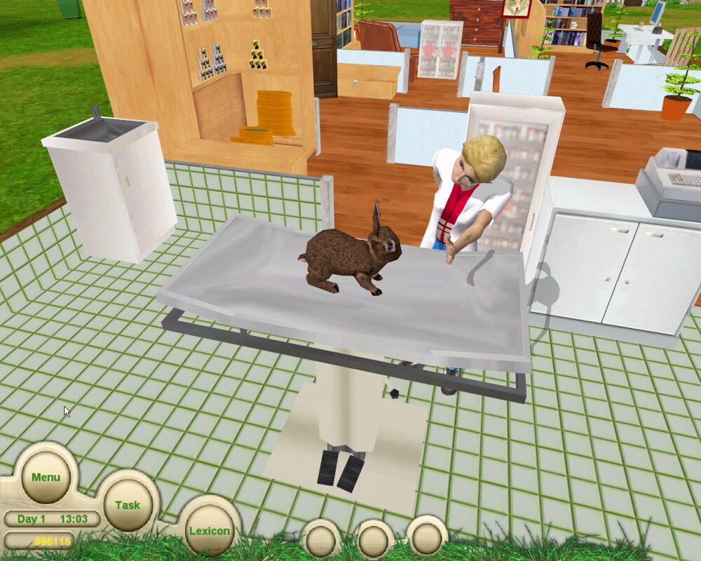 Paws & Claws: Pet Vet - Image 4