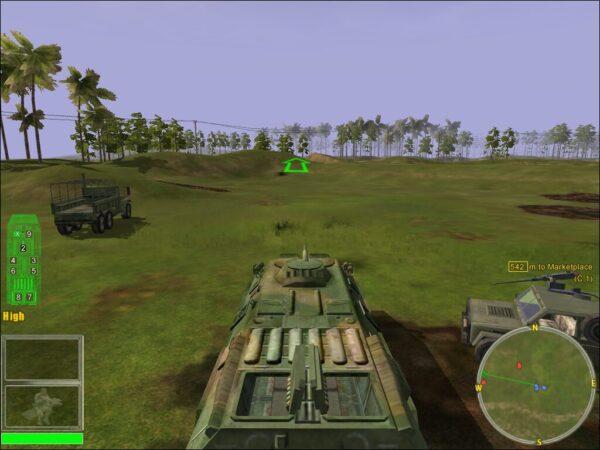Joint Operations: Escalation - Image 5