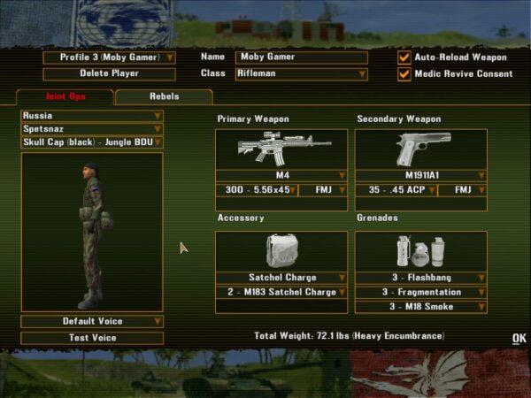 Joint Operations: Escalation - Image 3
