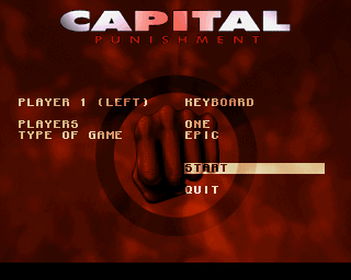 Capital Punishment - Image 3