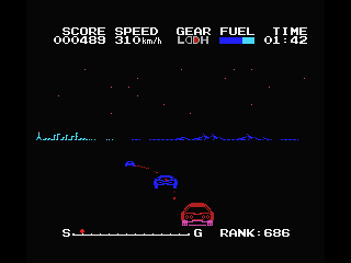 Hyper Rally - Image 4