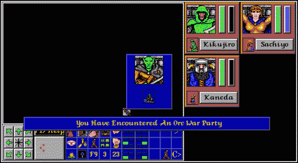 The Aethra Chronicles: Volume One - Celystra's Bane - Image 5