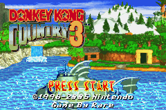 Donkey Kong Country 3: Dixie Kong's Double Trouble! - Image 5