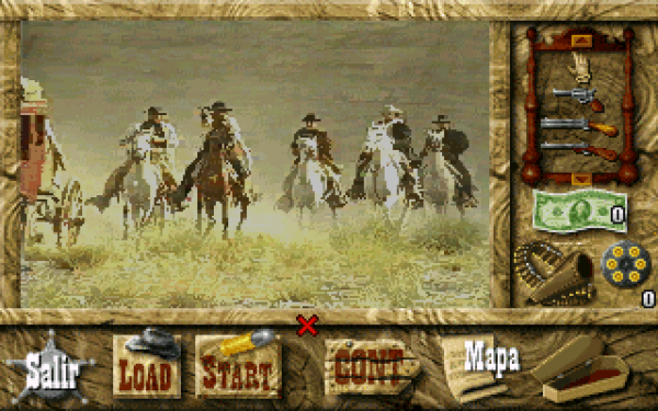 Los Justicieros - Image 2