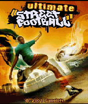 Underground Street Soccer - Image 3