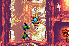 Donkey Kong Country 3: Dixie Kong's Double Trouble! - Image 4