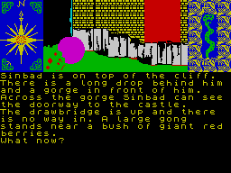 Sinbad & the Golden Ship - Image 3