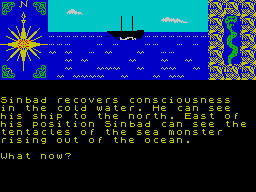 Sinbad & the Golden Ship - Image 6