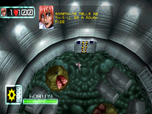 Assault: Retribution - Image 4