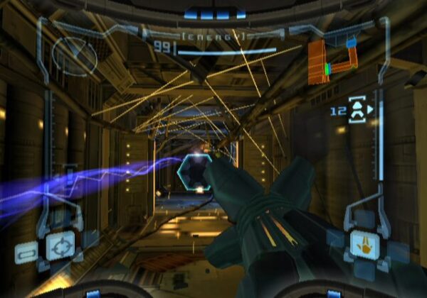 Metroid Prime - Image 3