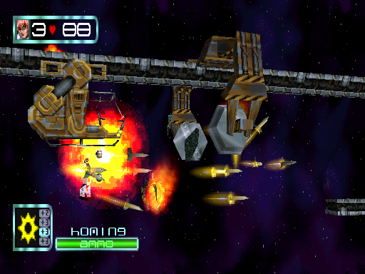 Assault: Retribution - Image 6